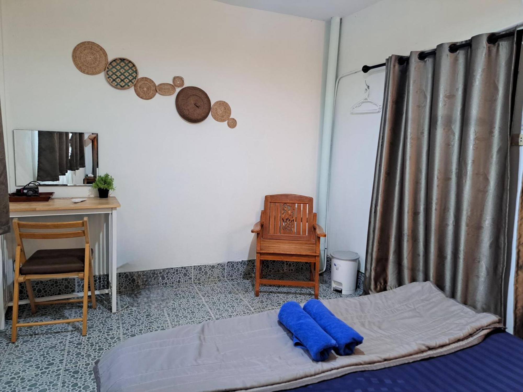 House 1 For 6 Paxs Whole House Not Share Hotel Hat Yai Exterior photo